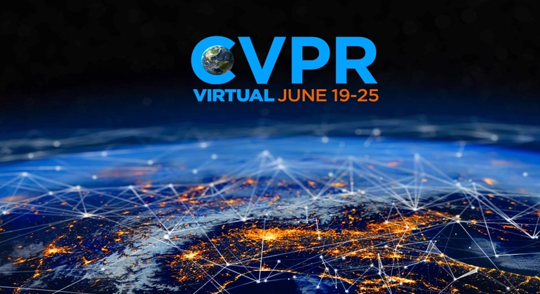 CVPR 2021 Acceptance